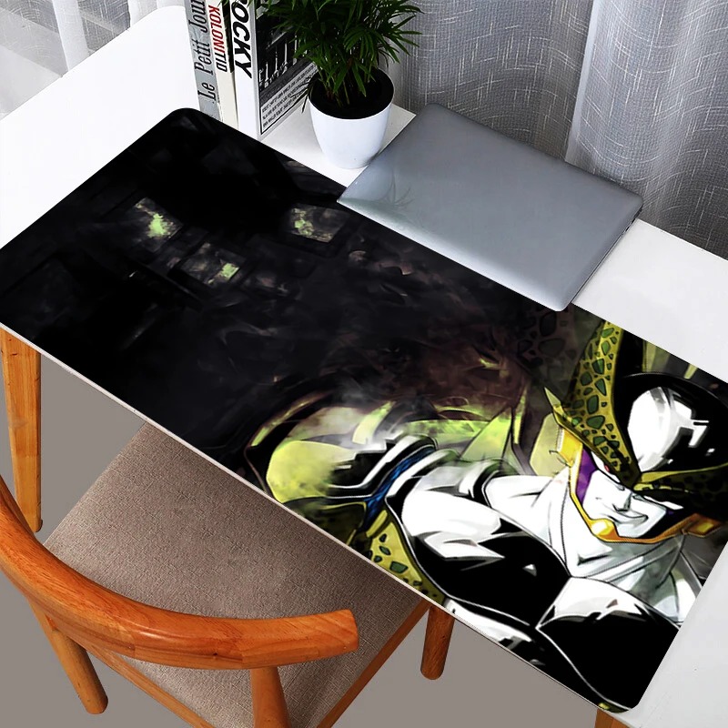 DBZ Dragon Ball Cell tapis de  - Pc Gaming Dragon avis et prix