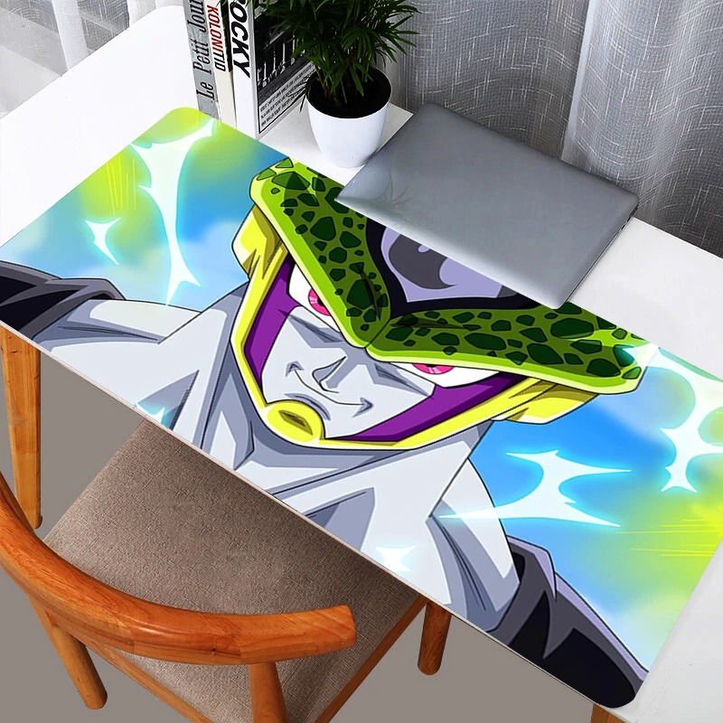 DBZ Dragon Ball Cell tapis de  - Pc Gaming Dragon avis et prix