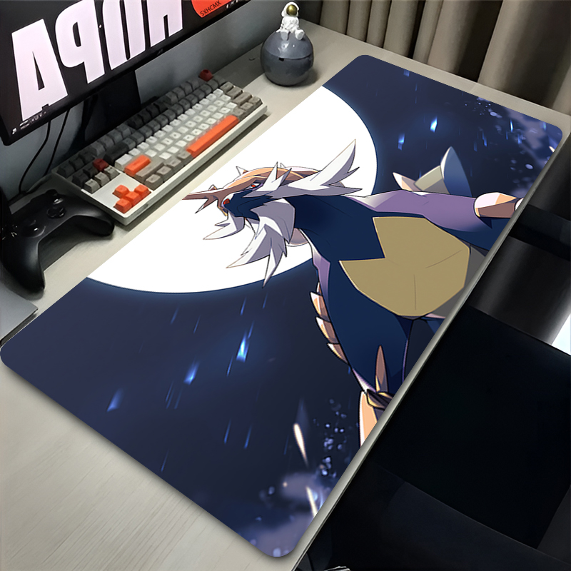 Tapis de souris Anime, accesso - Pc Gaming Anime avis et prix