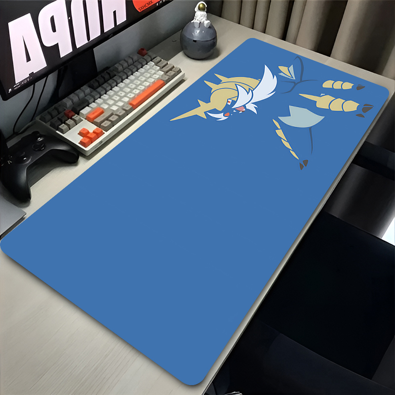 Tapis de souris Anime, accesso - Pc Gaming Anime avis et prix