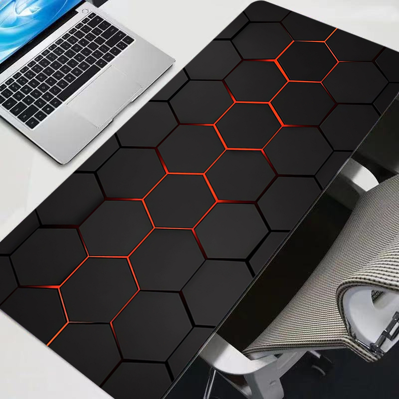 Tapis de souris en caoutchouc  - Pc Gaming Anime avis et prix