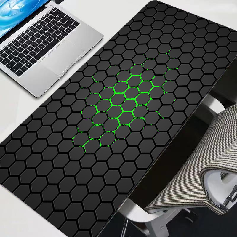 Tapis de souris en caoutchouc  - Pc Gaming Anime avis et prix