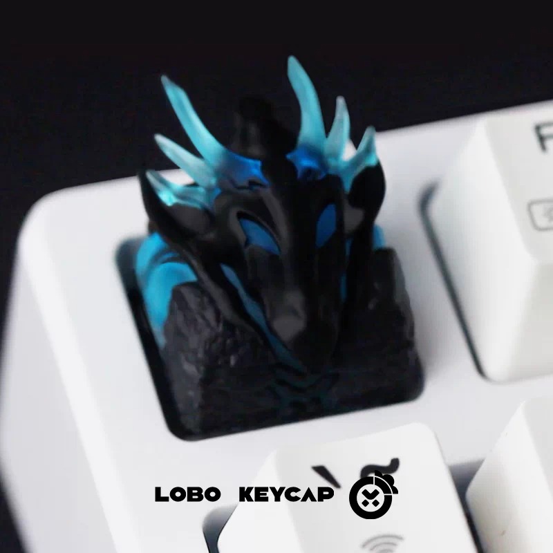 Nouveaux keycaps sur le thème  - Pc Gaming Legion avis et prix