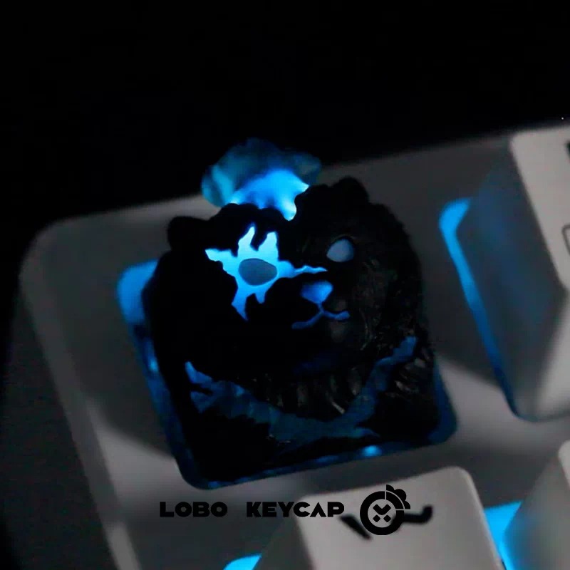 Nouveaux keycaps sur le thème  - Pc Gaming Legion avis et prix