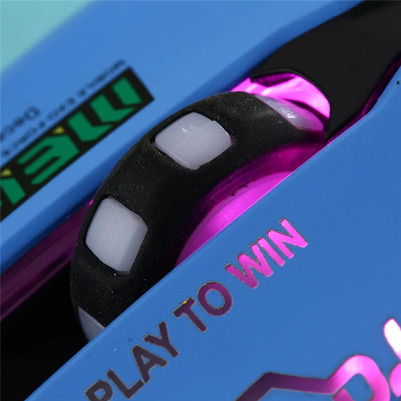 Souris de jeu filaire OW 6 bou - Pc Gaming Jumbo avis et prix