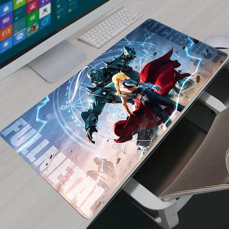 Grand tapis de souris Fullmeta - Pc Gaming Jumbo avis et prix