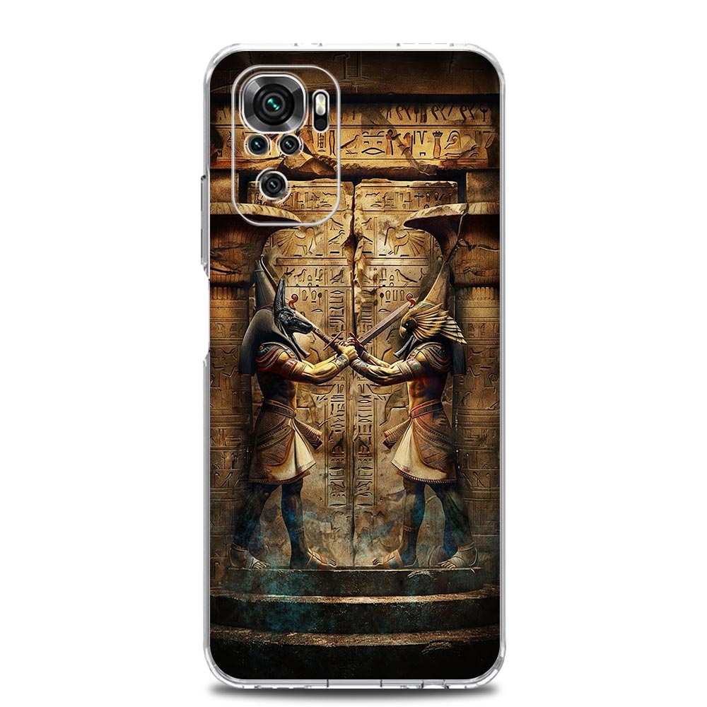 Coque de téléphone pour Xiaomi - Pc Gaming Egypt avis et prix