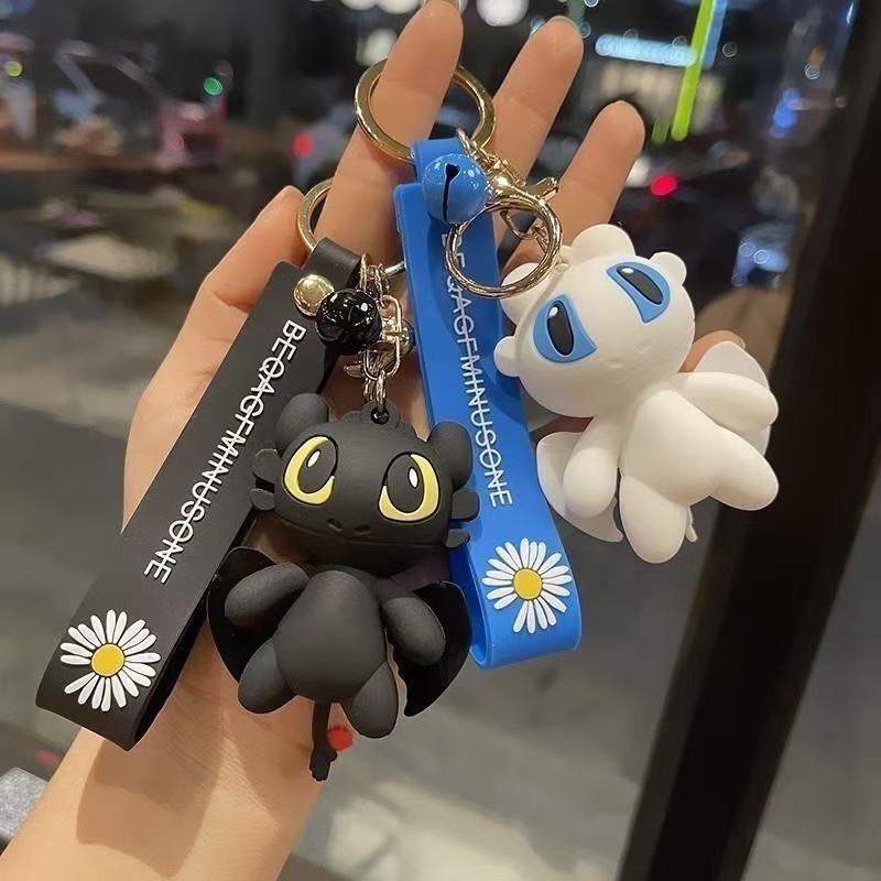 Porte-clés Créatif et Tendance - Pc Gaming Dragon avis et prix