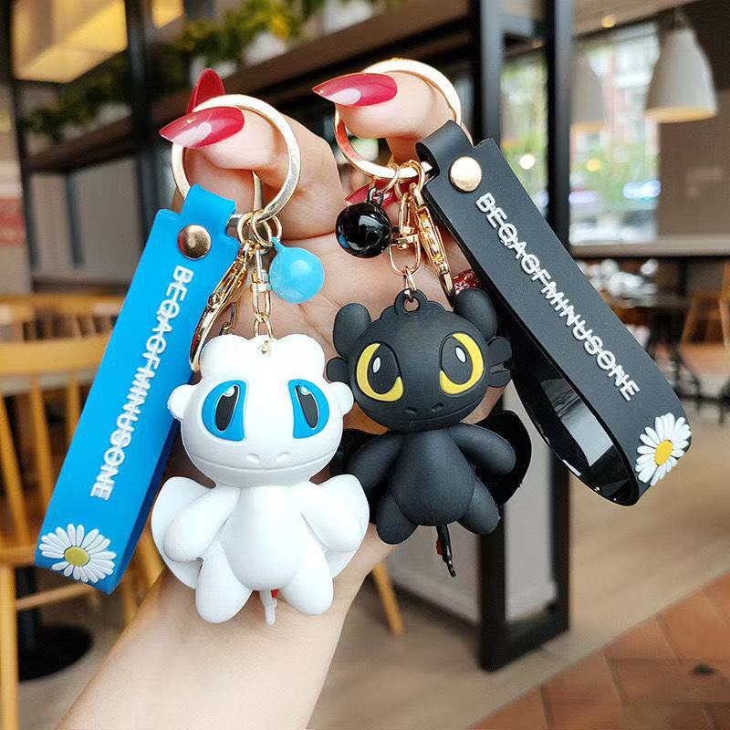 Porte-clés Créatif et Tendance - Pc Gaming Dragon avis et prix