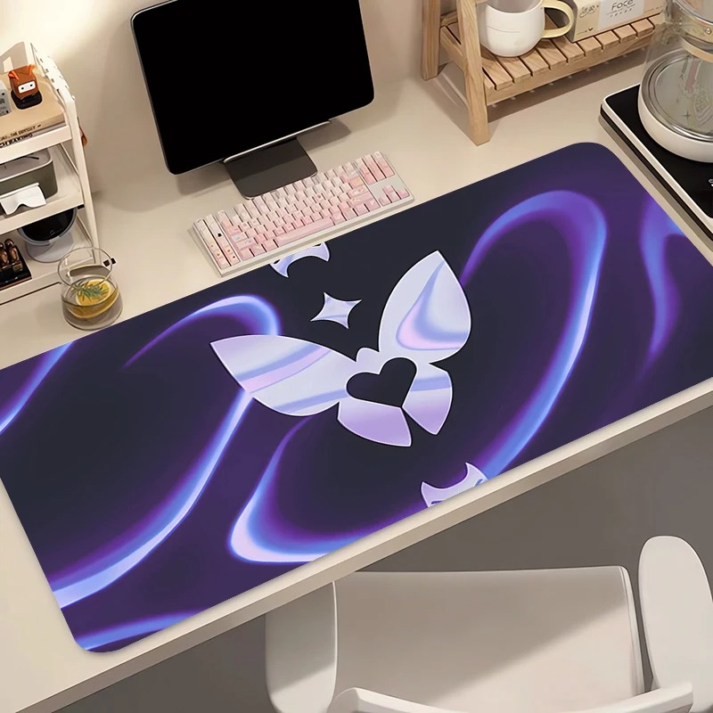 Tapis de souris Gamer pour ord - Pc Gaming Anime avis et prix