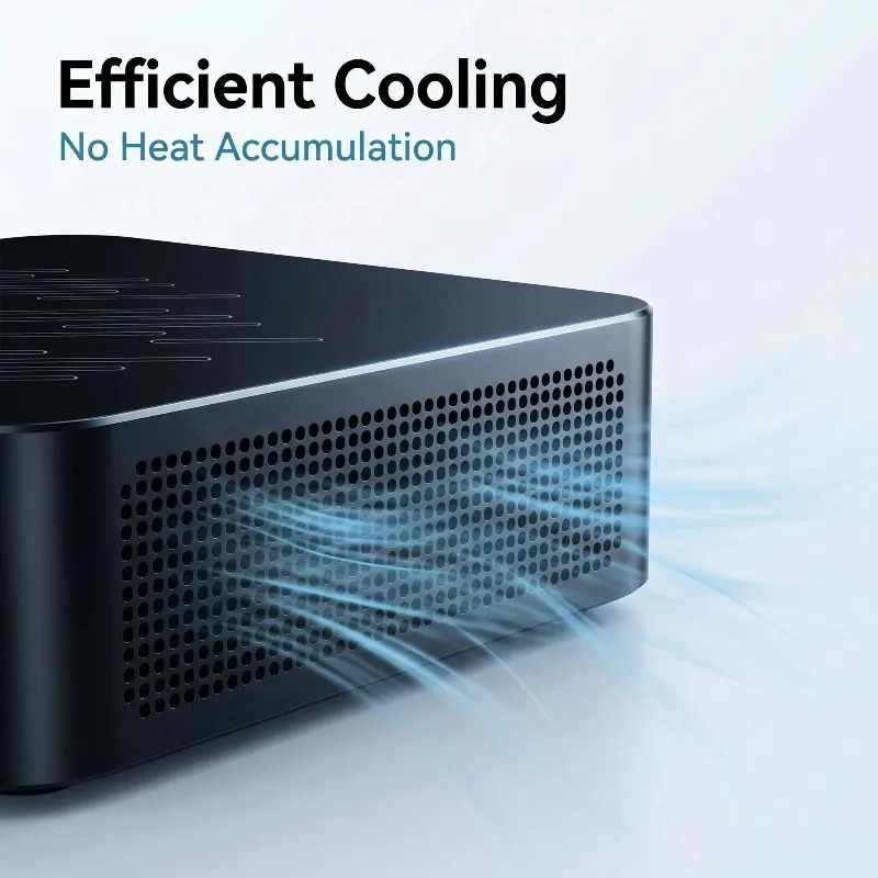 Nouveau Mini PC 2026 Intel Cor - Pc Gaming Jumbo avis et prix