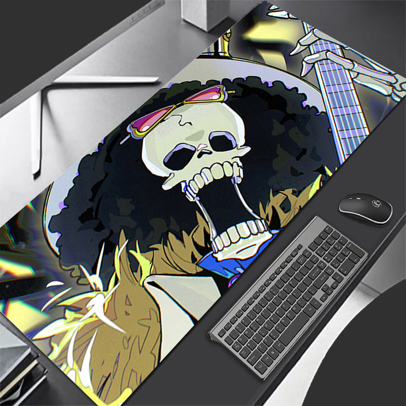 Tapis de souris One Piece Game - Pc Gaming Anime avis et prix