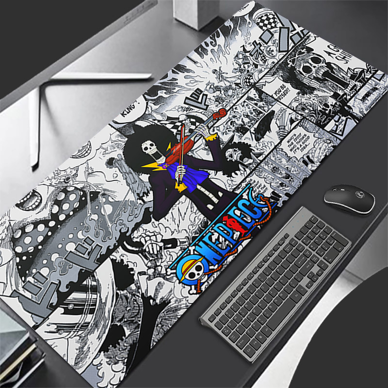 Tapis de souris One Piece Game - Pc Gaming Anime avis et prix