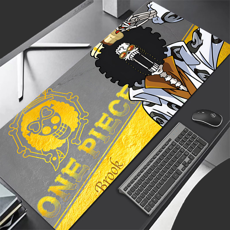 Tapis de souris One Piece Game - Pc Gaming Anime avis et prix