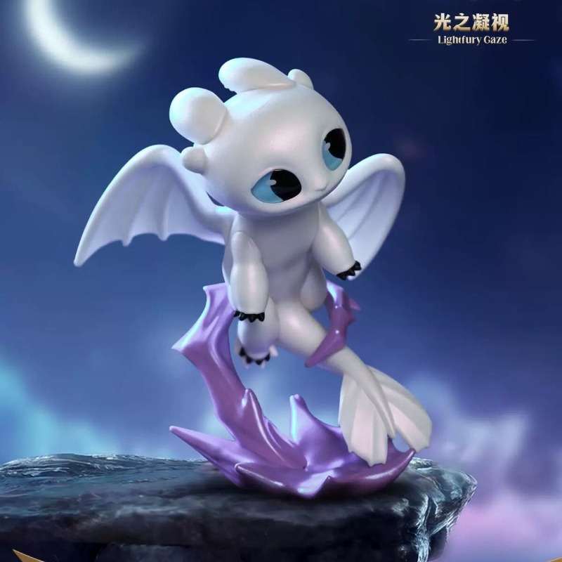 52TOYS How To Train Your Drago - Pc Gaming Dragon avis et prix