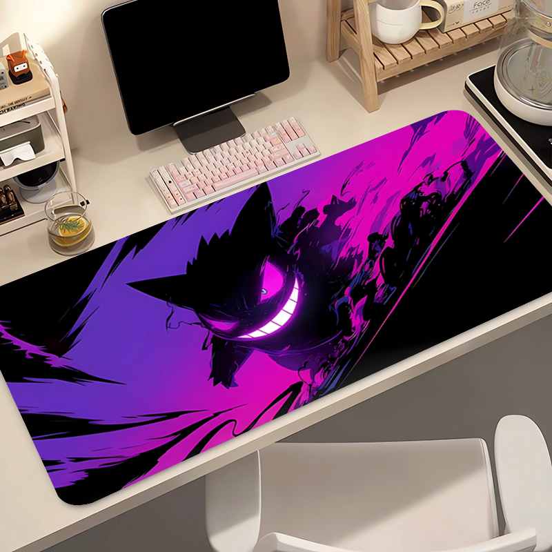 Tapis de souris Anime 90x40cm  - Pc Gaming Anime avis et prix
