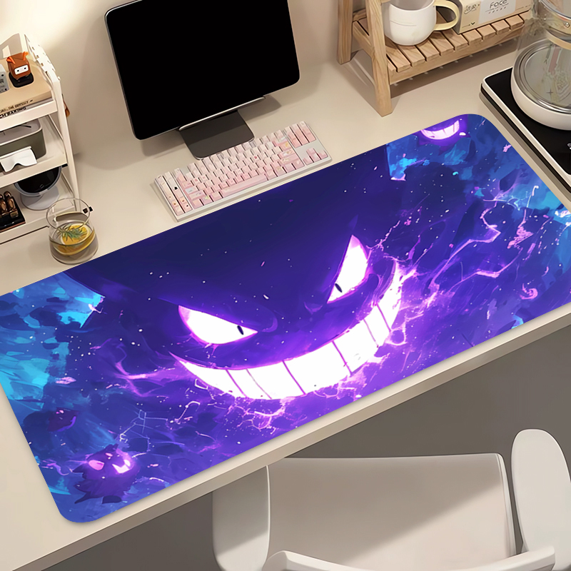 Tapis de souris Anime 90x40cm  - Pc Gaming Anime avis et prix