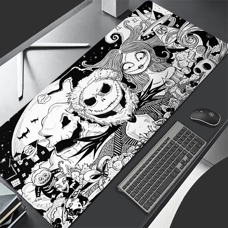 Tapis de souris table en caout - Pc Gaming Jumbo avis et prix