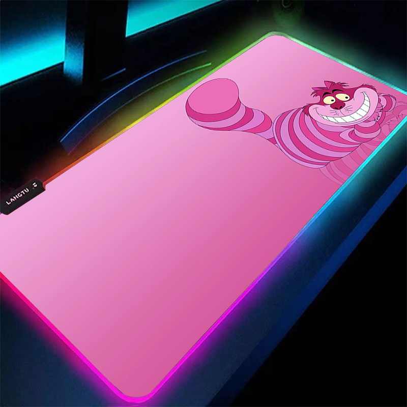 Grand tapis de souris RGB A-Al - Pc Gaming Nzxt avis et prix