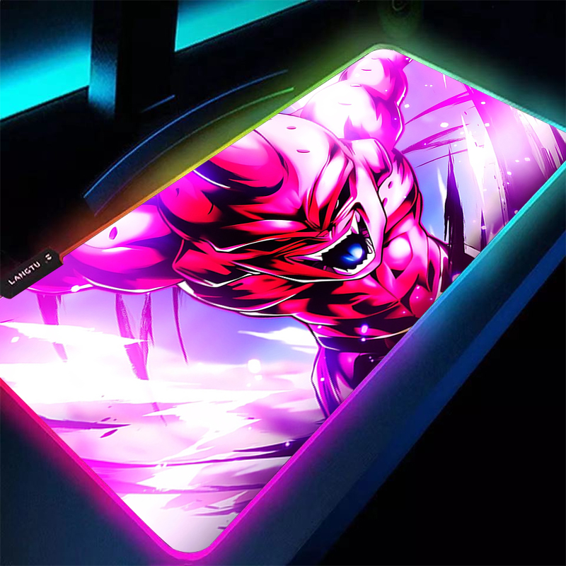 Tapis de souris RGB 90x40cm DB - Pc Gaming Dragon avis et prix