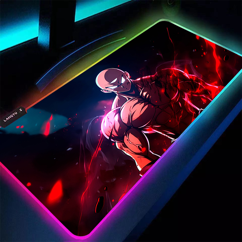 Tapis de souris RGB 90x40cm DB - Pc Gaming Dragon avis et prix